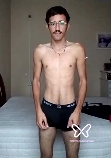 Imagem do vídeo de verificação de gustavo