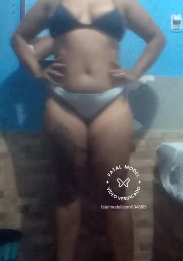Imagem do vídeo de verificação de Eloah