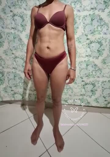 Imagem do vídeo de verificação de Manuellaprado