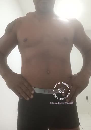 Imagem do vídeo de verificação de Ronyygg