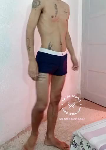 Imagem do vídeo de verificação de Rangel Reis