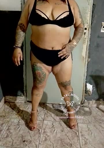 Imagem do vídeo de verificação de Pérola