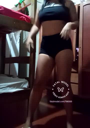 Imagem do vídeo de verificação de Ágata