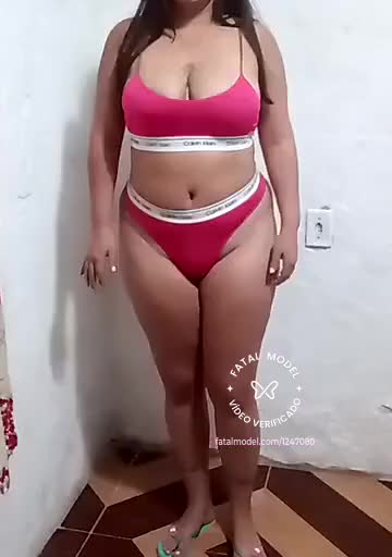 Imagem do vídeo de verificação de Dandarah