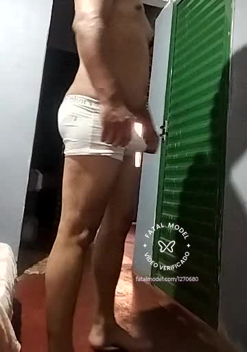 Imagem do vídeo de verificação de Hétero