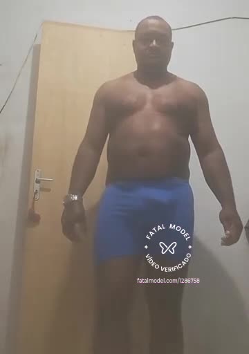 Imagem do vídeo de verificação de Fs Santos