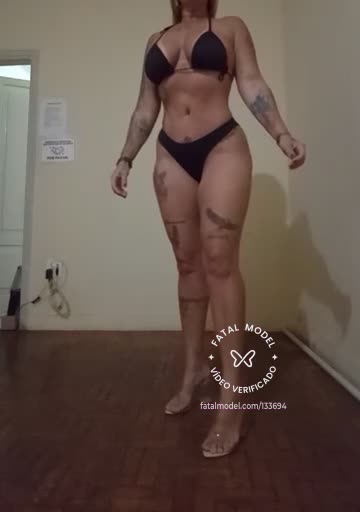 Imagem do vídeo de verificação de Marrie Urackh