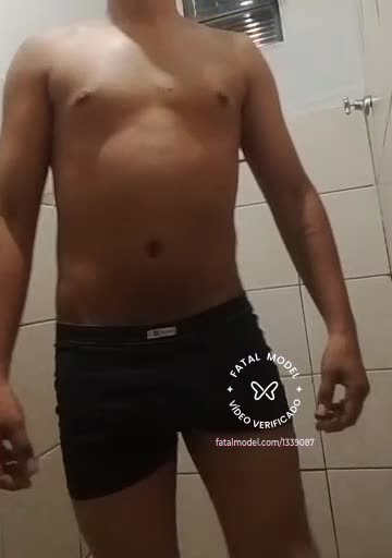Imagem do vídeo de verificação de Paulo Neves