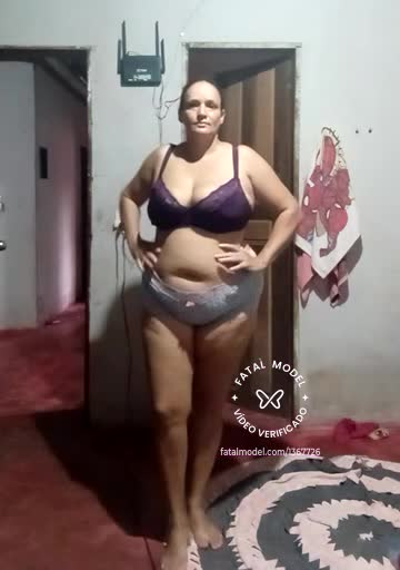 Imagem do vídeo de verificação de Morena