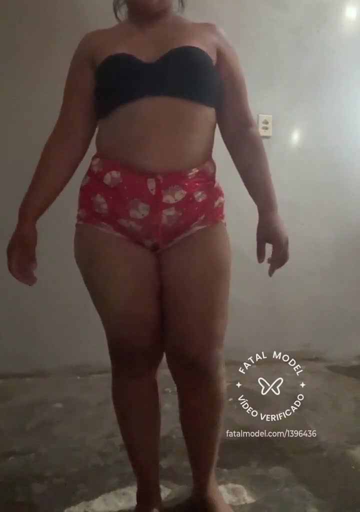 Imagem do vídeo de verificação de Luu Maranhe