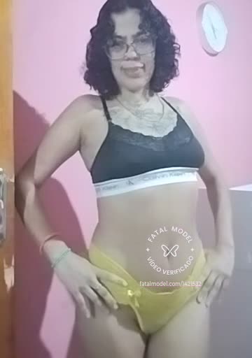 Imagem do vídeo de verificação de Pimentelly