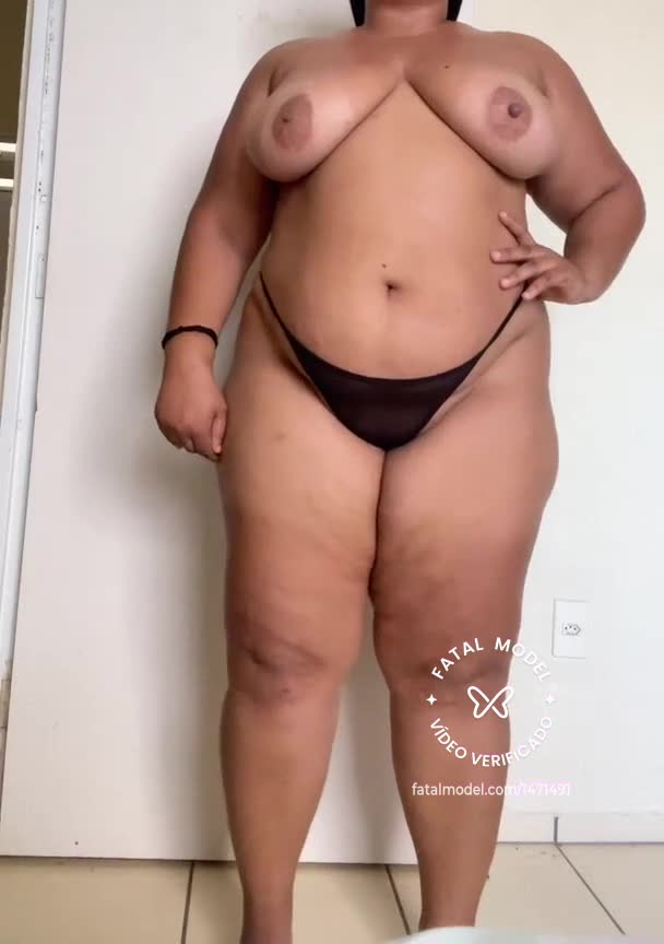 Imagem do vídeo de verificação de TATY GRANDONAA