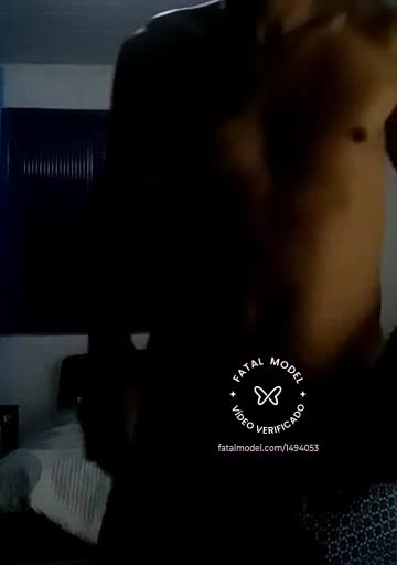 Imagem do vídeo de verificação de GabrielMotta