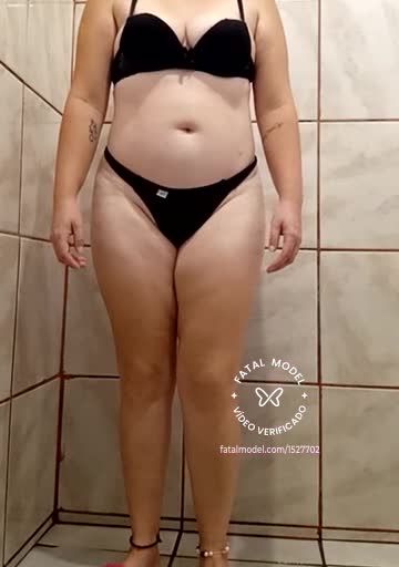 Imagem do vídeo de verificação de Julia