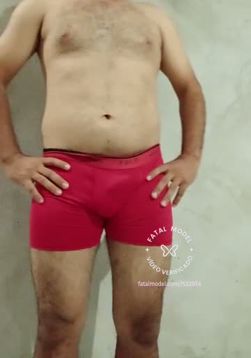 Imagem do vídeo de verificação de Safadaobc