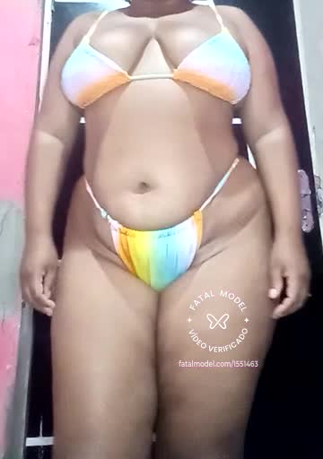 Imagem do vídeo de verificação de Mellody