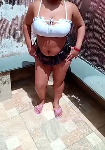 Imagem do vídeo de verificação de Juju Ferraz