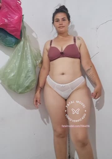 Imagem do vídeo de verificação de Biazinha