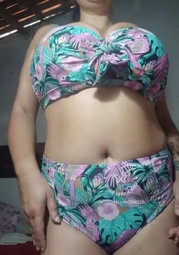 Imagem do vídeo de verificação de Brendely