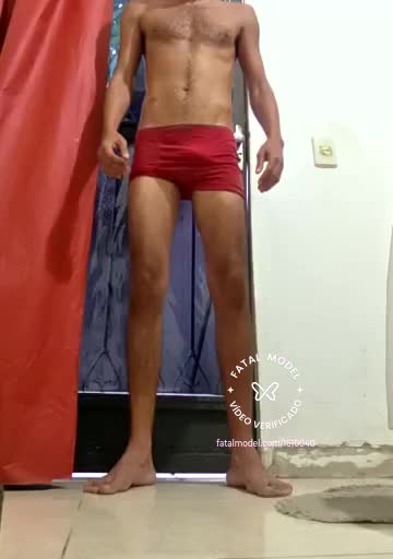 Imagem do vídeo de verificação de Acioly Couto