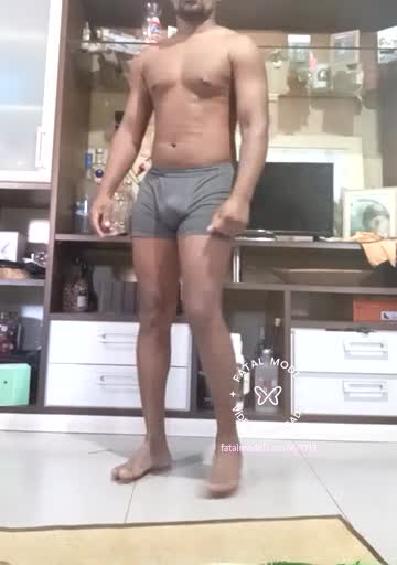 Imagem do vídeo de verificação de Douglas