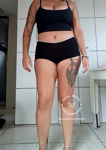 Imagem do vídeo de verificação de Carla