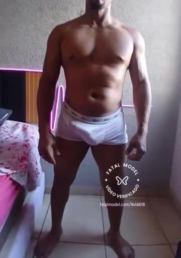 Imagem do vídeo de verificação de Jotapê