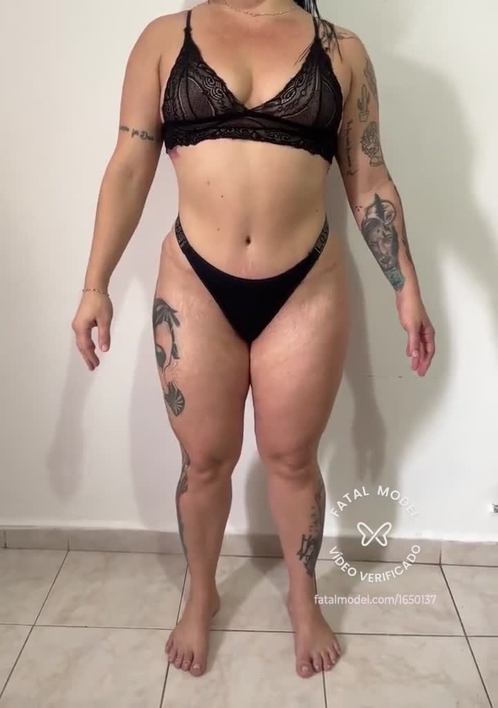 Imagem do vídeo de verificação de joicemuller