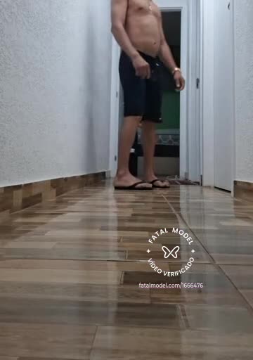 Imagem do vídeo de verificação de Romeu