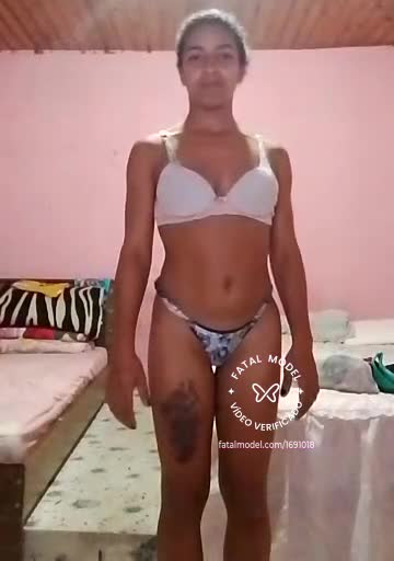 Imagem do vídeo de verificação de Duany
