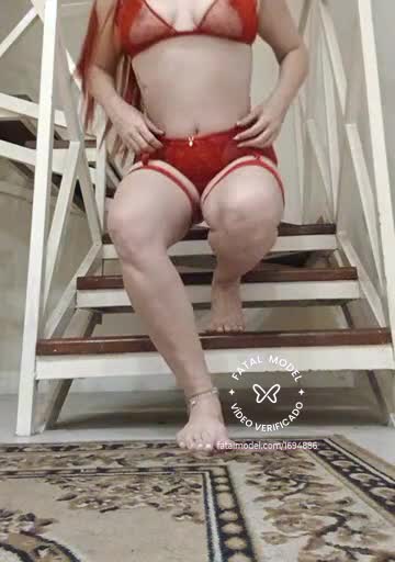 Imagem do vídeo de verificação de Ariel Estanislau