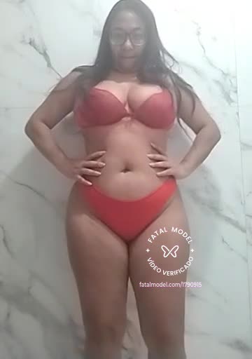 Imagem do vídeo de verificação de Sunshine Safadinha