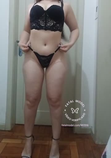 Imagem do vídeo de verificação de Ruivinhaa