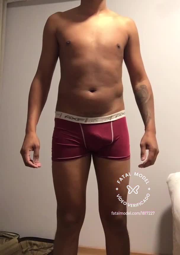 Imagem do vídeo de verificação de Gueel