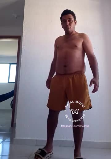 Imagem do vídeo de verificação de Antony raj