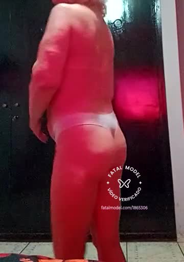 Imagem do vídeo de verificação de Jasmim Mendes