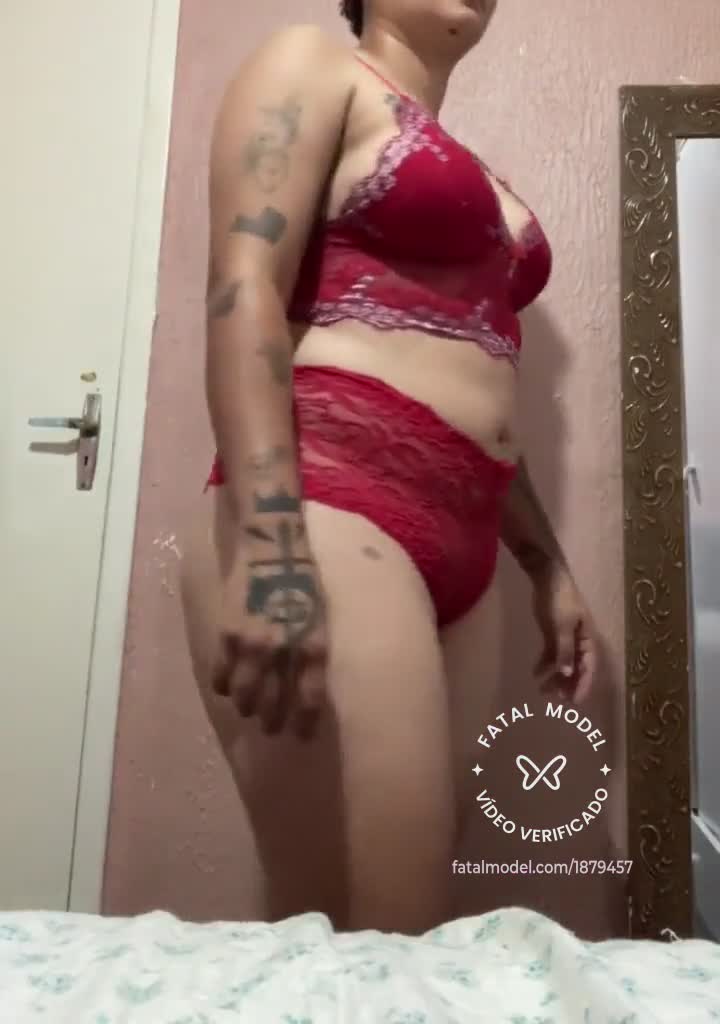 Imagem do vídeo de verificação de Chicle