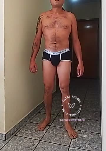 Imagem do vídeo de verificação de Slevin