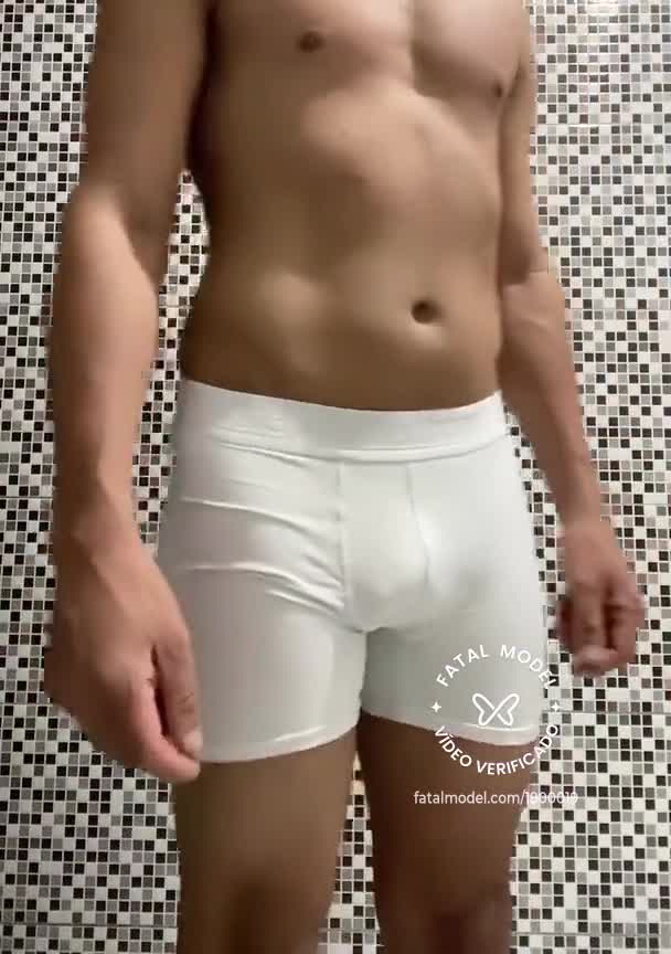 Imagem do vídeo de verificação de Mwpierre