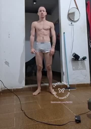Imagem do vídeo de verificação de Bidotado