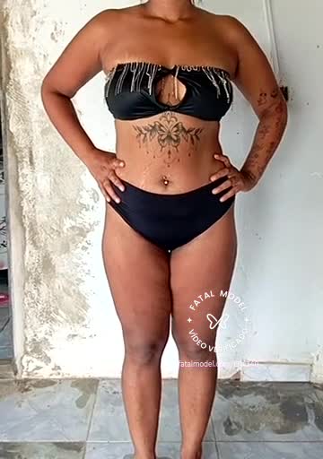 Imagem do vídeo de verificação de Jessy
