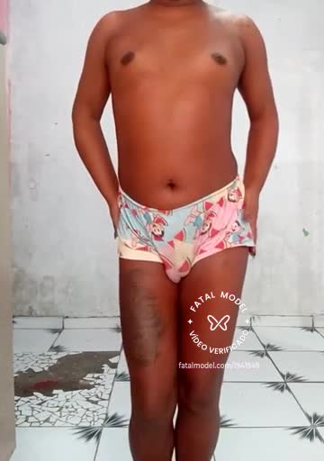 Imagem do vídeo de verificação de Hellen