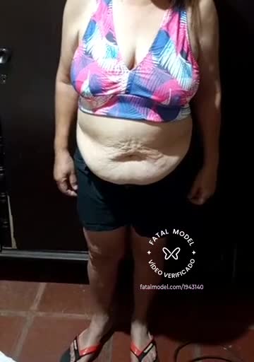 Imagem do vídeo de verificação de Verônica