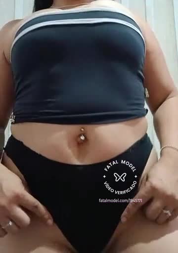 Imagem do vídeo de verificação de Cristal