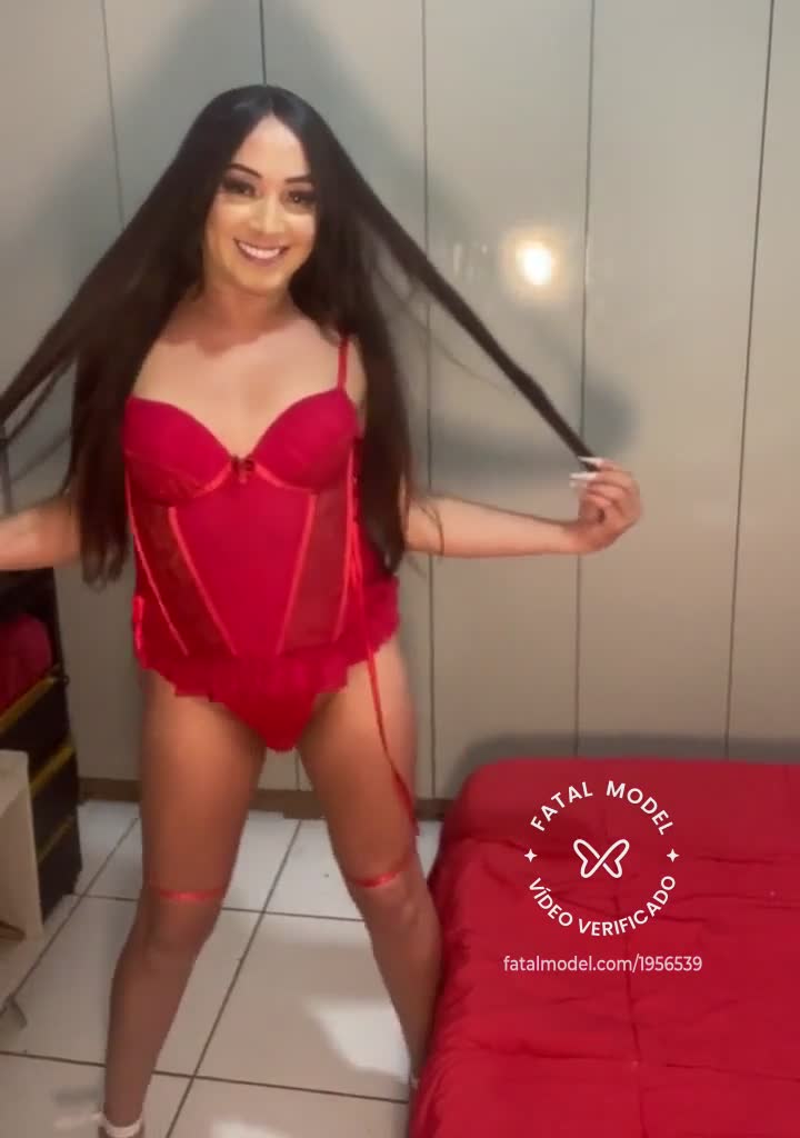 Imagem do vídeo de verificação de Estrella
