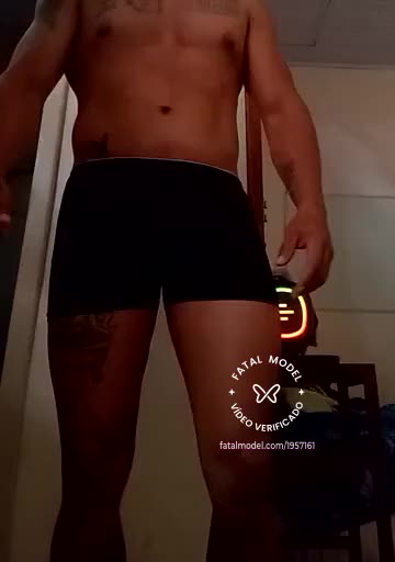 Imagem do vídeo de verificação de Zé Carlos