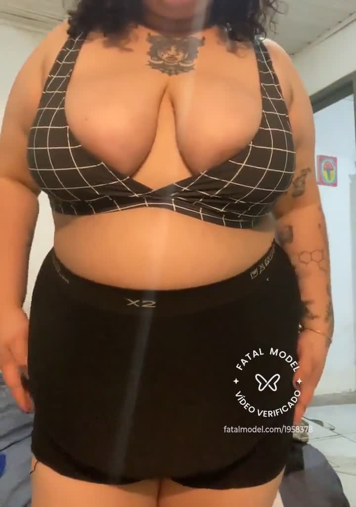 Imagem do vídeo de verificação de Kimberli privv