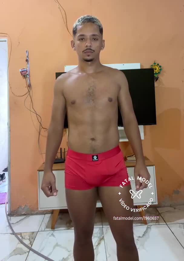 Imagem do vídeo de verificação de Jooyy