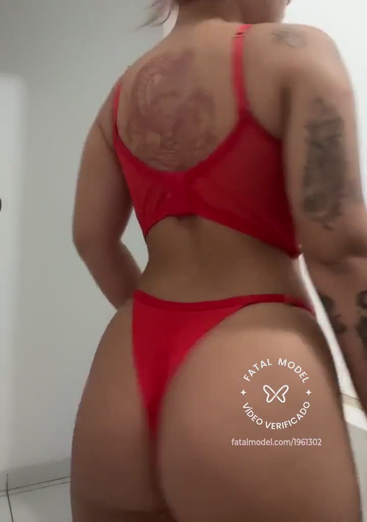 Imagem do vídeo de verificação de Kelly
