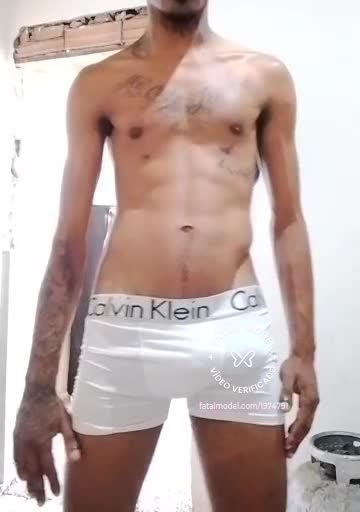 Imagem do vídeo de verificação de Mlkpauzudo